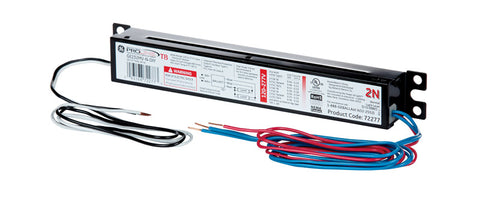 GE F32T8 Instant Ballast Electronic