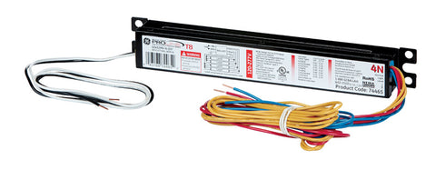 GE F32T8 Instant Ballast Electronic