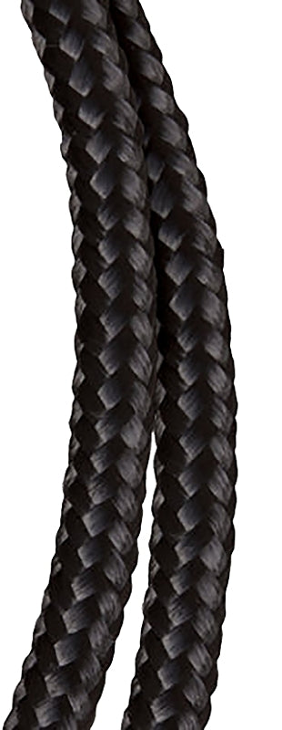 Baron 54020 Rope, 5/8 in Dia, 140 ft L, 325 lb Working Load, Polypropy ...