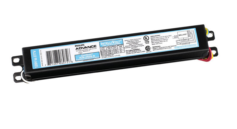 Advance F28T5 Ballast Electronic – Shell Lumber and Hardware
