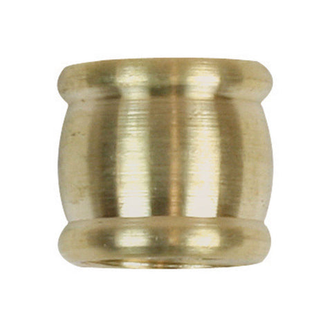 Jandorf Light Coupling Brass 1 pk