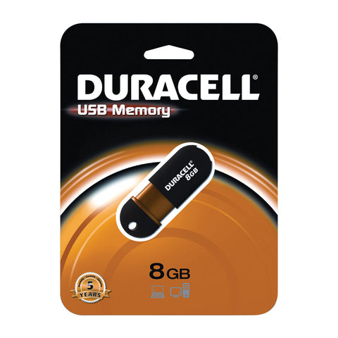 Duracell Flash Drive 1