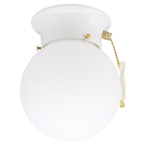 Westinghouse 7.5 W CA5 Decorative Incandescent Bulb E12 (Candelabra) Warm White 3 pk