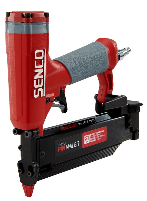 PINNER 21LXP AL MED HEAD 21GA