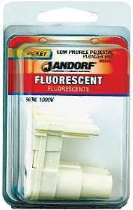 Jandorf 60494 Lamp Socket, 1000 V, 660 W