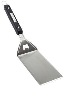 Broil King 64010 Super Flipper, Stainless Steel