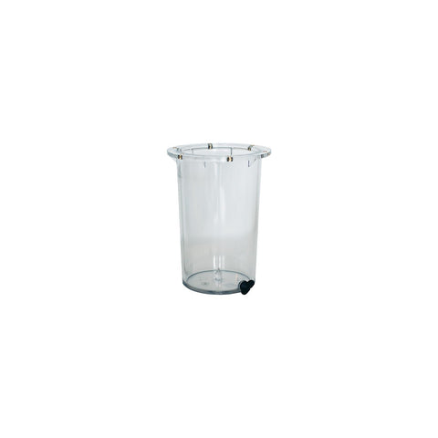 Groco ARG1003 Sight Glass With Drain Plug For ARG Strainer