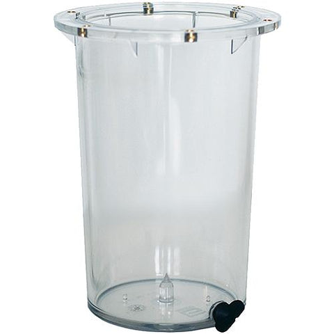 Groco ARG1503 Sight Glass With Drain Plug For ARG Strainer