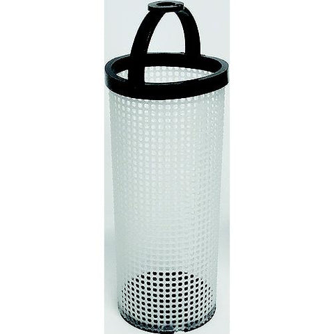 Groco Polyethylene Filter Basket For ARG Strainer
