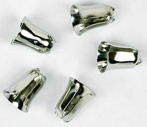 Jandorf 60375 Pull Chain Bell, For: #6 Chain