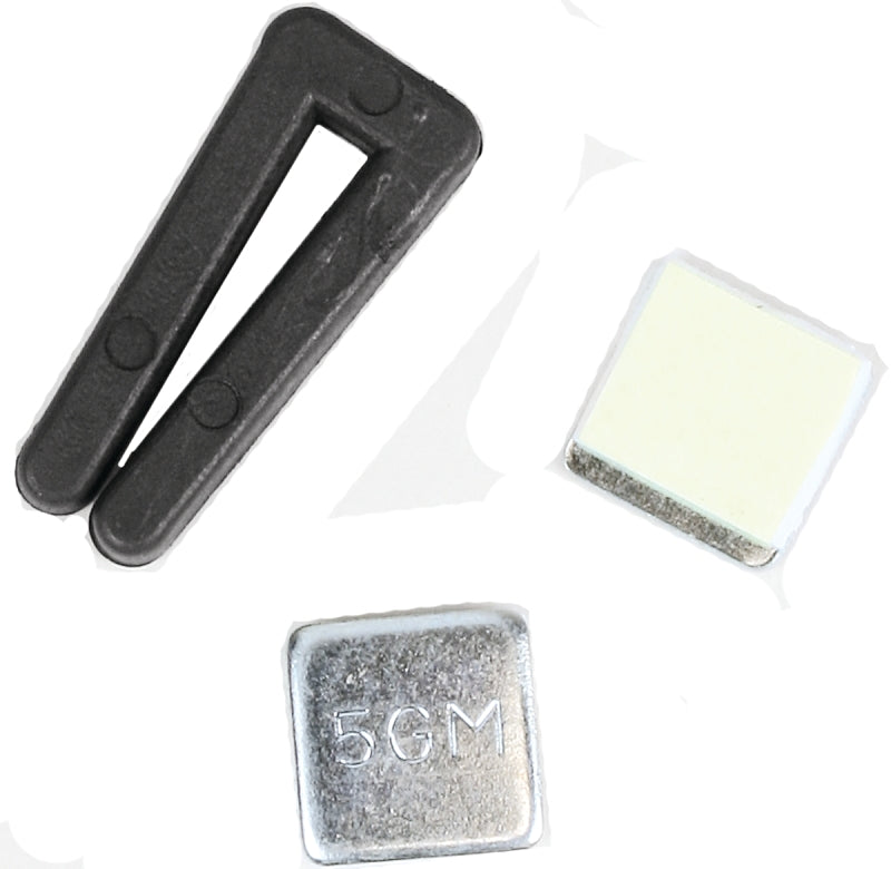 Jandorf 60301 Fan Balancing Kit – Shell Lumber and Hardware