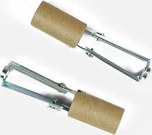 Jandorf 60228 Lamp Socket, 125 V, 75 W, Phenolic Housing Material