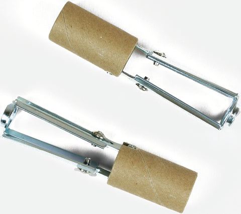 Jandorf 60228 Lamp Socket, 125 V, 75 W, Phenolic Housing Material