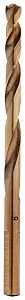 Milwaukee RED HELIX 48-89-2311 Jobber Drill Bit, 7/32 in Dia, 3-7/8 in OAL, Twist Flute, 2-Flute
