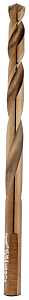 Milwaukee RED HELIX 48-89-2312 Jobber Drill Bit, 15/64 in Dia, 3.94 in OAL, Twist Flute, 2-Flute