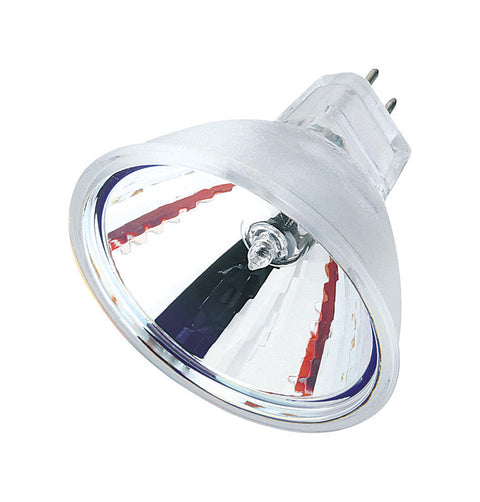 Westinghouse Halogen Light Bulb 20 watts 180 lumens Floodlight MR16 GU5.3 White 1 pk