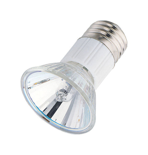 Westinghouse Halogen Light Bulb 50 watts 330 lumens Floodlight JDR Medium Base (E26) White 1 p