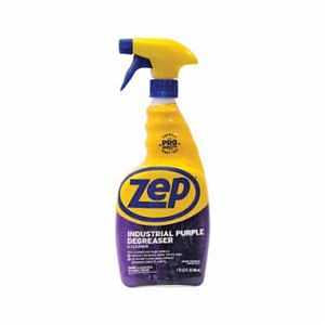 Zep R42310 Degreaser and Cleaner, 32 oz, Liquid, Characteristic, Pack of 12