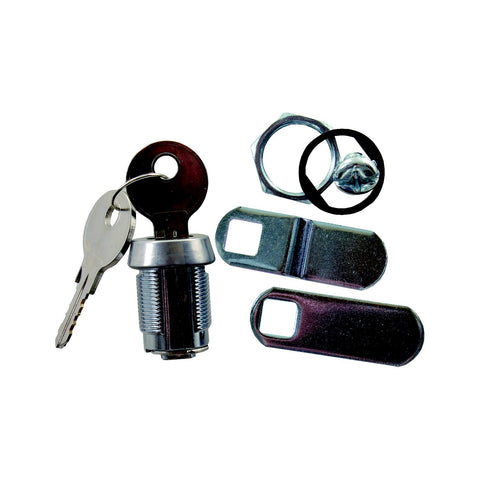 Hyde 49697 Assorted Color Snap Knife Display Bucket 18mm 25/pk