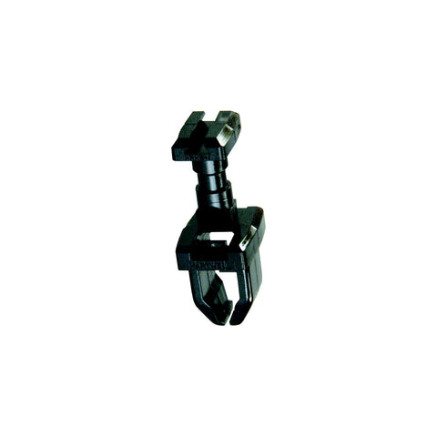 BoatBuckle F14200 RodBuckle Gunwale/Deck Mount 24"