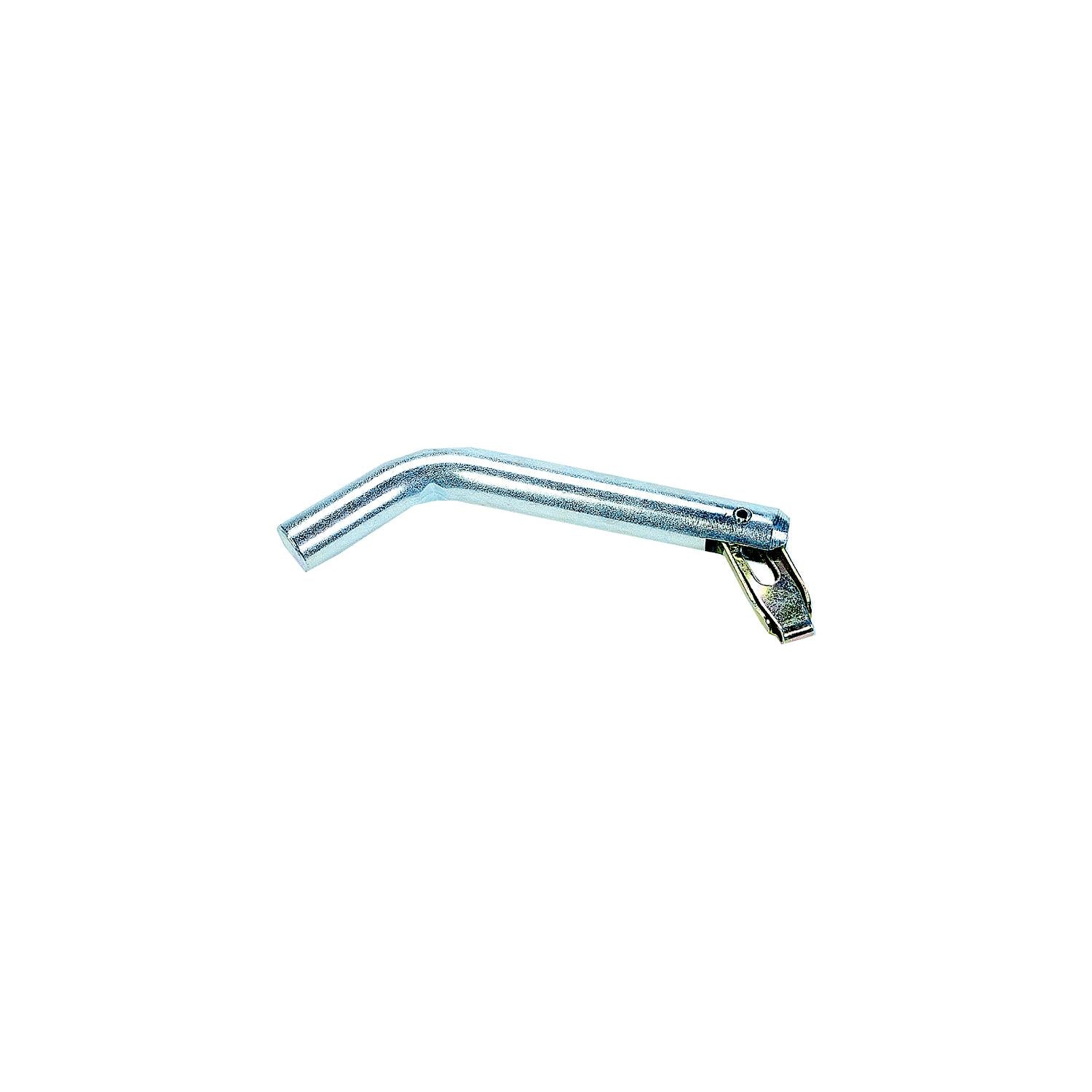 JR Products 1034 Permanent 5/8″ RV Hitch Pin – Shell Lumber and Hardware