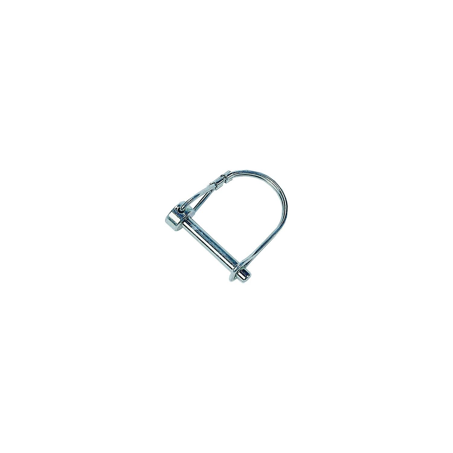 JR Products Small Coupler Lock Pin – Shell Lumber and Hardware