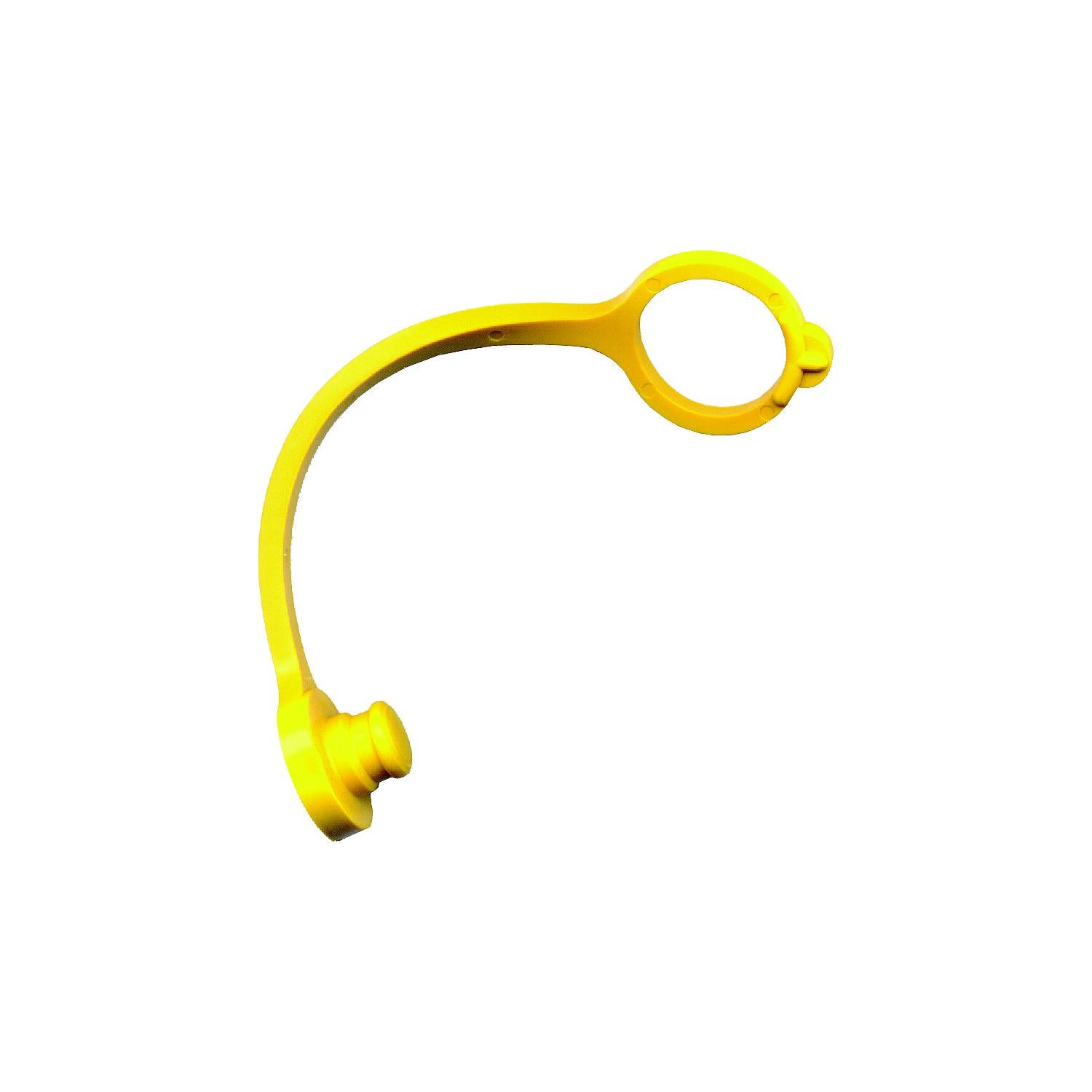 QUICK DISCONNECT DUST PLUG – Shell Lumber and Hardware