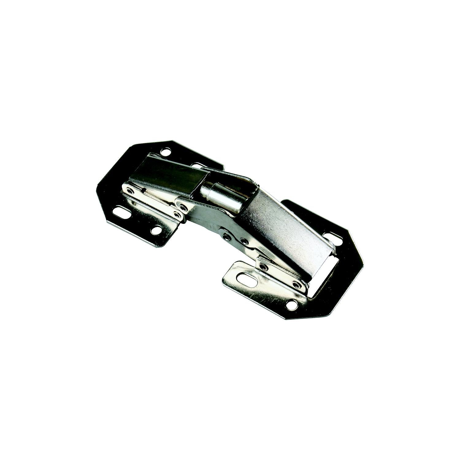 JR Products 70705 (2) Spring Support RV Cabinet Door Hinges – Shell ...