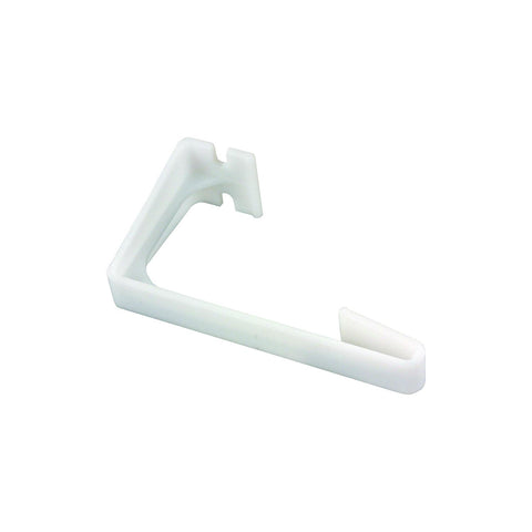 JR Products Side Curtain Retainer, 2/pk