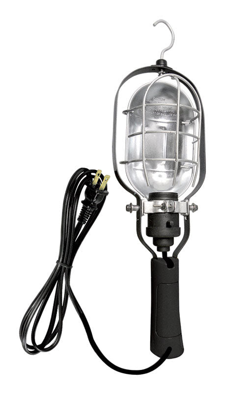 Ace Trouble Light Swivel Metal 18/2 SJTW 6 ft.