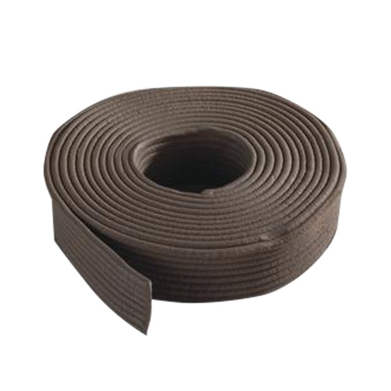 M-D 71510 Pliable Rope Caulk, 30 ft L, Vinyl, Brown – Shell Lumber and ...