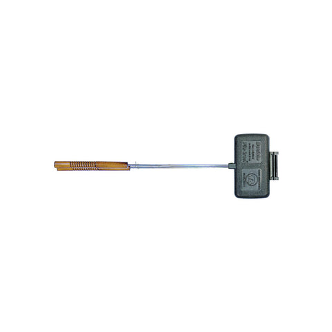 DOUBLE PIE IRON-CAST IRON