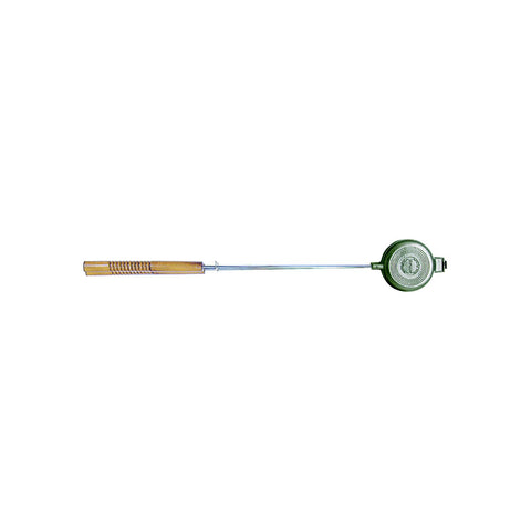 ROUND PIE TRON-CAST IRON
