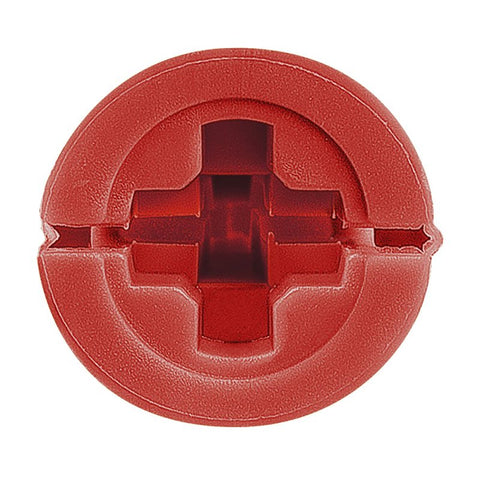 Rawlplug Rawl Uno Series R-U0-1/4-96 Multi-Purpose Anchor, 1-1/4 in L, Polypropylene