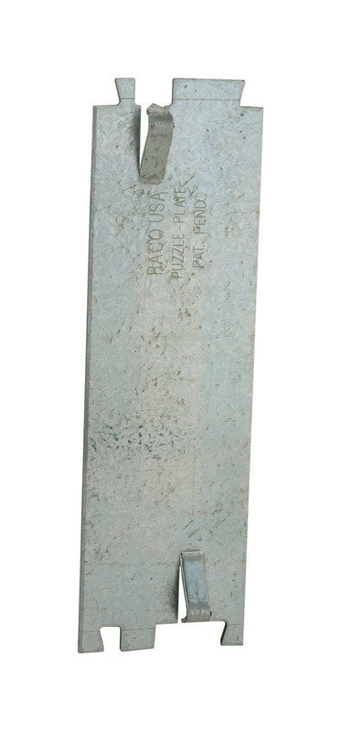 Raco 5 in. L Cable Protector