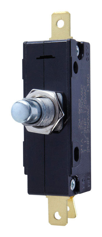 Jandorf 1 Snap Action Plunger Snap Action Plunger Switch