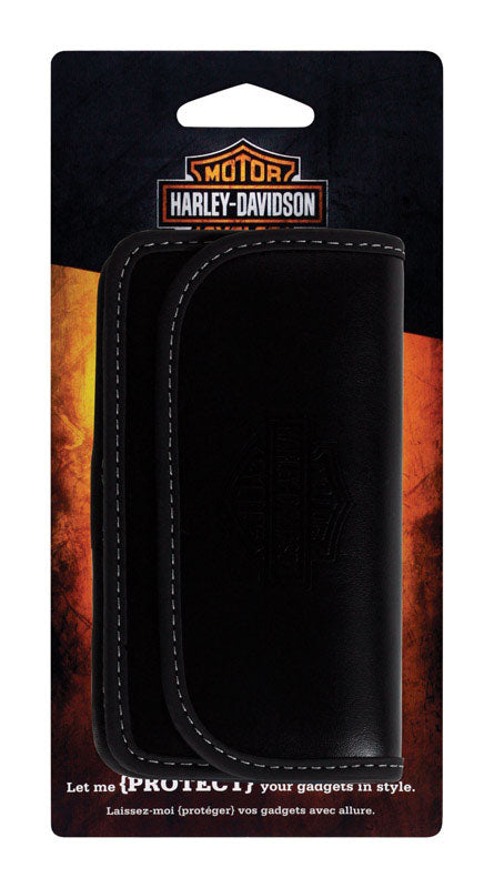 Fuse Phone Case Black, White Small