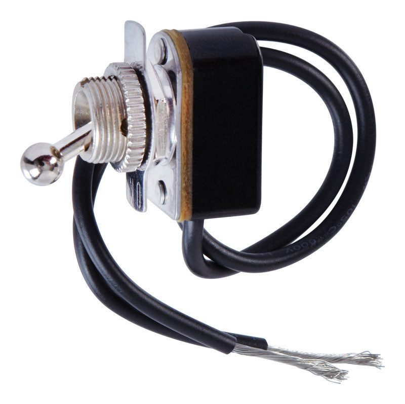 Jandorf 1 Ball Toggle Ball Toggle Switch – Shell Lumber and Hardware