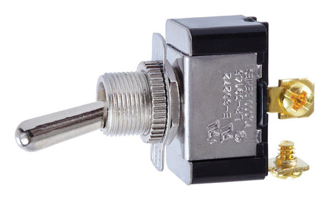 Jandorf 1 Toggle Toggle Switch