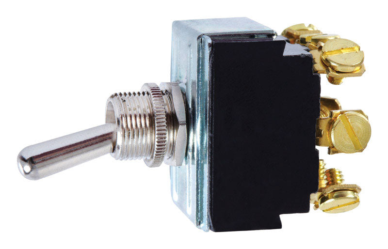 Shell Toggle Jandorf 3 Toggle Toggle Switch – Shell Lumber and Hardware