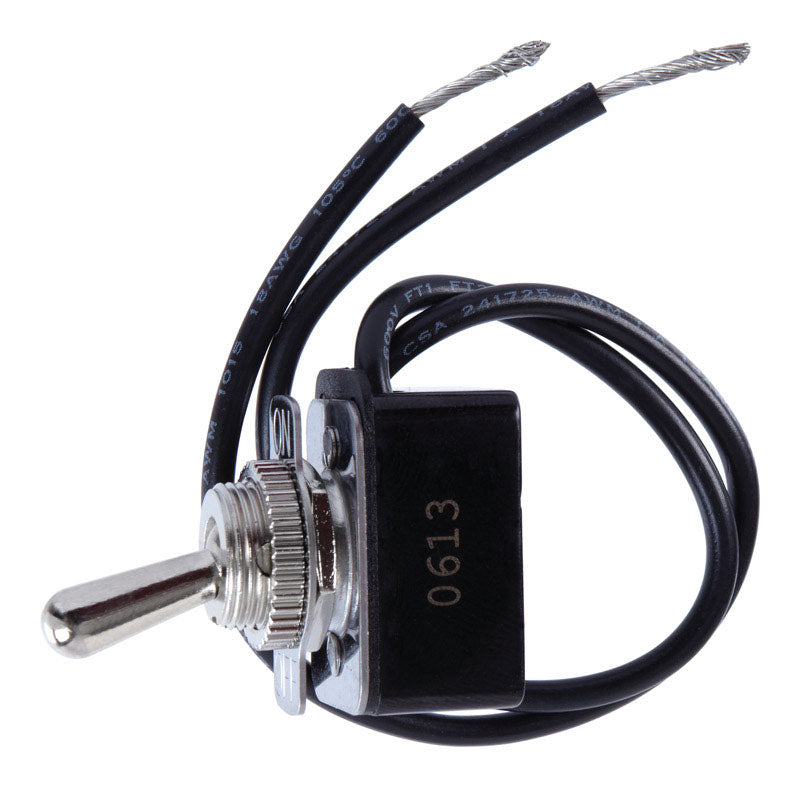 Shell Toggle Jandorf 1 Toggle Toggle Switch – Shell Lumber and Hardware