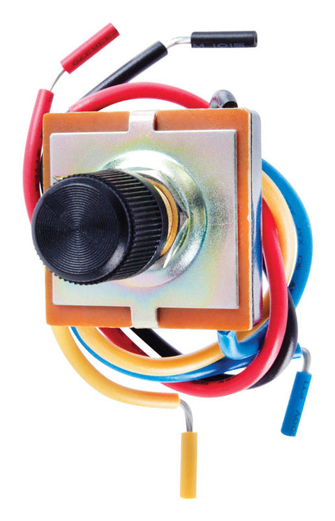 Jandorf 3 Rotary Rotary Switch