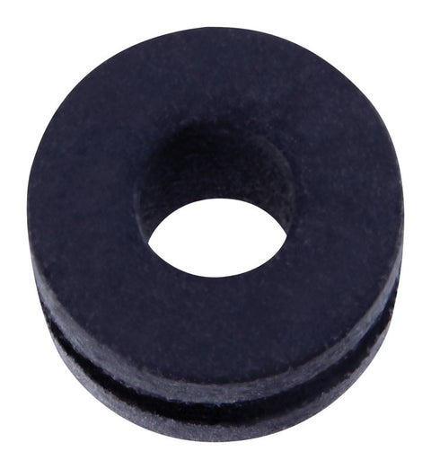 Jandorf 3/8 in. Dia. Rubber Grommet