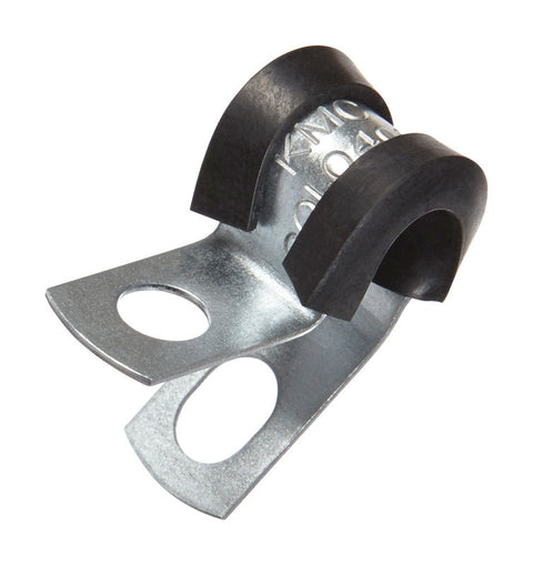 Jandorf Steel Steel Rubber Cushion Clamp 2