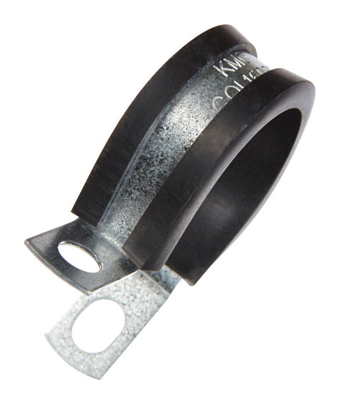 Jandorf Steel Steel Rubber Cushion Clamp 2