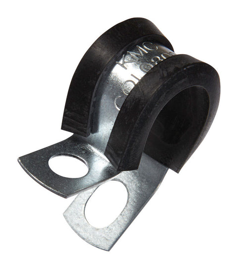 Jandorf Steel Steel Rubber Cushion Clamp 2