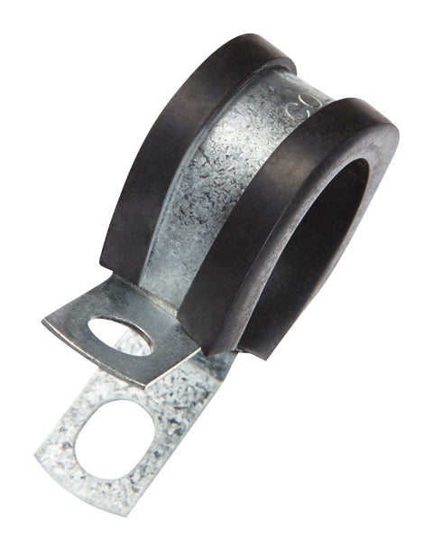 Jandorf Stainless Steel Steel Rubber Cushion Clamp 2