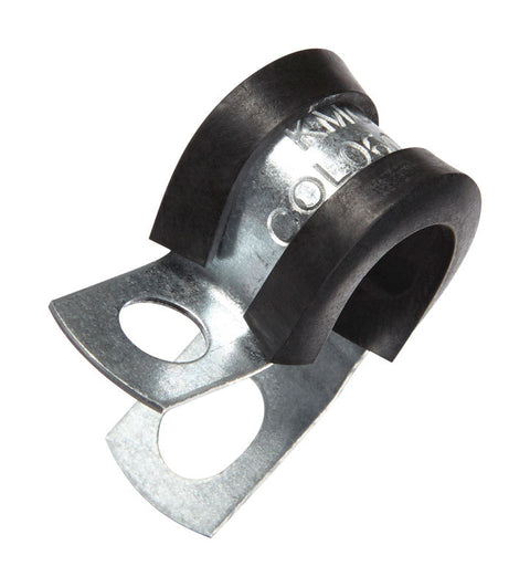 Jandorf Stainless Steel Steel Rubber Cushion Clamp 2