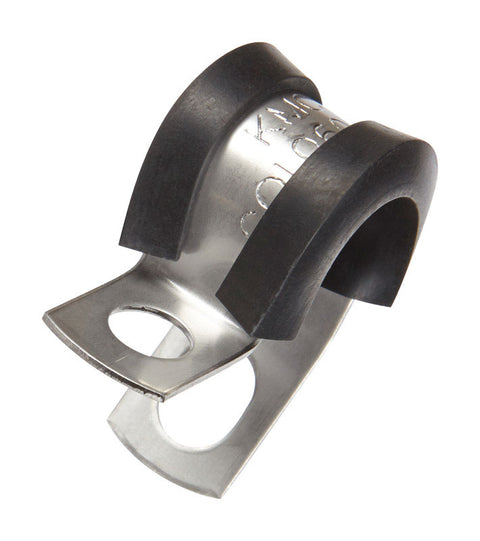 Jandorf Stainless Steel Stainless Steel Rubber Cushion Clamp 2