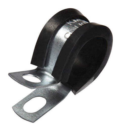 Jandorf Stainless Steel Steel Rubber Cushion Clamp 2